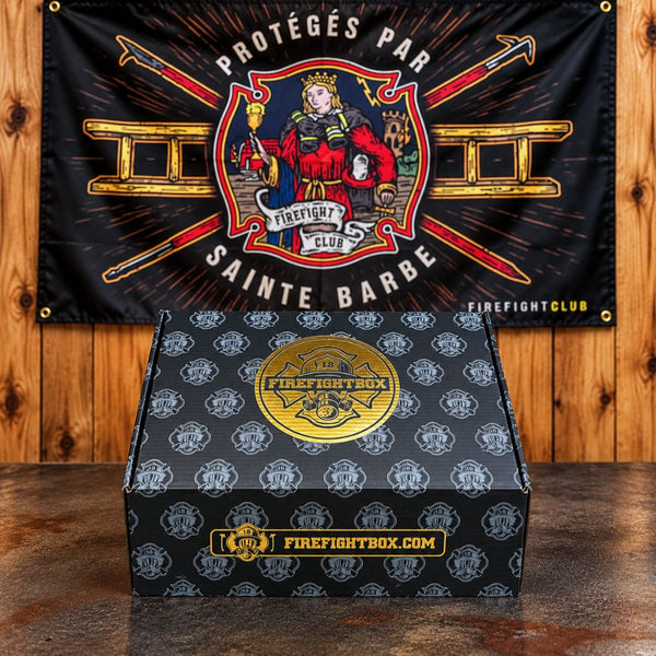 Coffret Or Édition Limitée