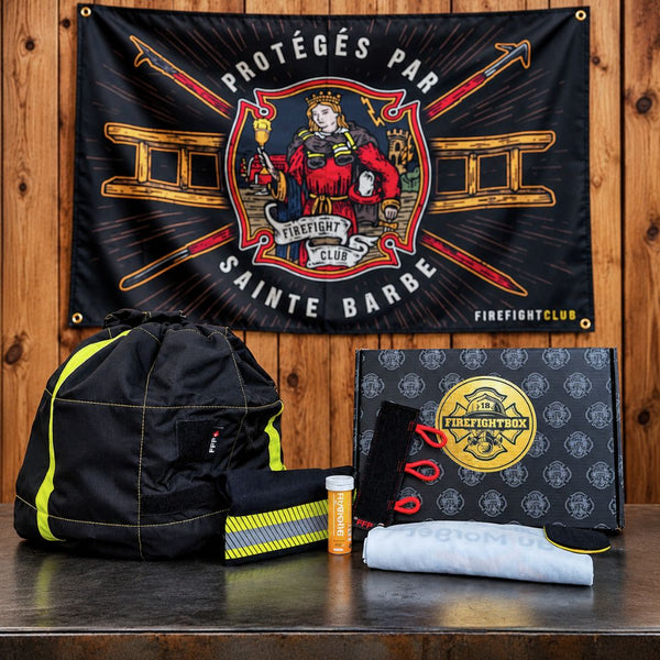 Coffret Or Édition Limitée