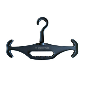 Cintre Tactique (2-en-1 – Pour Gilet Porte-Plaques & Tenue Feu Complète) - RHINOEVAC